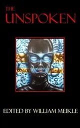 Cover of The Unspoken