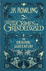 Cover of Fantastic Beasts