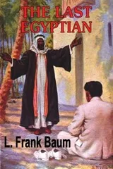 Cover of The last Egyptian