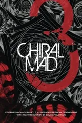 Cover of Chiral Mad 3