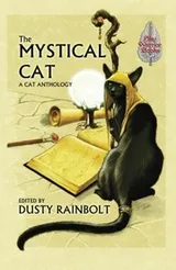 Cover of The Mystical Cat