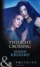 Cover of Twilight Crossing