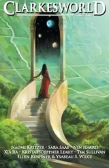 Cover of Clarkesworld Issue 110