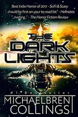 Cover of The Darklights