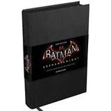 Cover of Batman: Arkham Knight
