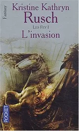 Cover of Les Fey, Tome 1