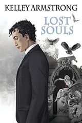 Cover of Lost Souls