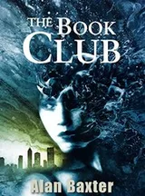 Cover of The Book Club