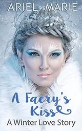 Cover of A Faery's Kiss