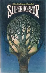 Cover of Superhorror