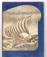 Cover of Left of Africa