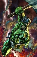 Cover of Hulk: Skaar, Son Of Hulk