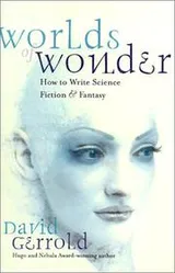 Cover of Worlds of wonder