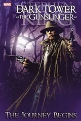 Cover of The Journey Begins