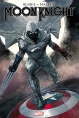 Cover of Moon Knight, Vol. 1