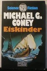 Cover of Eiskinder - SF-Roman