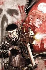 Cover of The Punisher, Vol. 3
