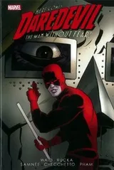 Cover of Daredevil, Vol. 3