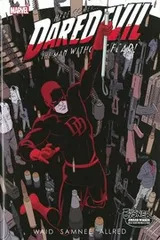 Cover of Daredevil by Mark Waid - Volume 4