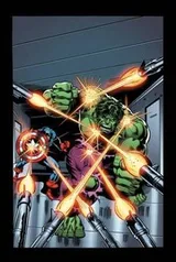 Cover of Essential Hulk Volume 7