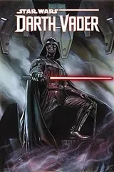 Cover of Star Wars