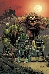 Cover of Howling Commandos of S.H.I.E.L.D.: Monster Squad