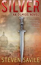 Cover of Silver (An Ogmios Team Novel) (Volume 1)