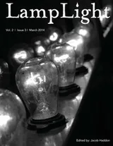 Cover of LampLight - Volume 2 Issue 3 (Volume 7)