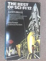 Cover of SF 12
