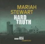 Cover of Hard Truth (Anna Pigeon Mysteries)