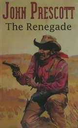 Cover of The Renegade