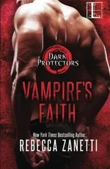 Cover of Vampire's Faith