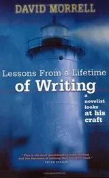 Cover of Lessons from a lifetime of writing