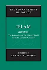 Cover of The New Cambridge History of Islam 6 Volume Set