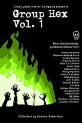 Cover of Group Hex Vol. 1
