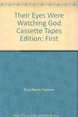 Cover of Their Eyes Were Watching God - Mules and Men