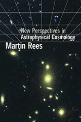 Cover of New Perspectives in Astrophysical Cosmology