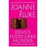 Cover of Devil's Food Cake Murder