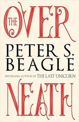 Cover of The Overneath