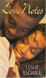 Cover of Love Notes