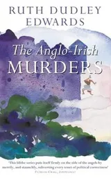 Cover of The Anglo-Irish Murders