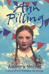 Cover of AMBER'S SECRET