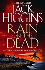 Cover of Rain on the Dead