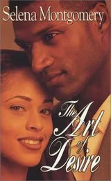 Cover of The Art Of Desire