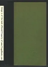 Cover of Selected Letters of Theodore Roethke