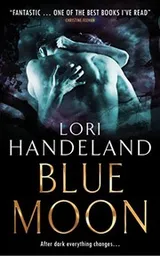 Cover of Blue Moon