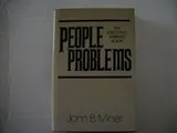 Cover of People problems