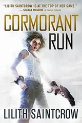 Cover of Cormorant Run
