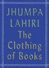 Cover of The Clothing of Books
