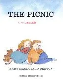 Cover of The picnic